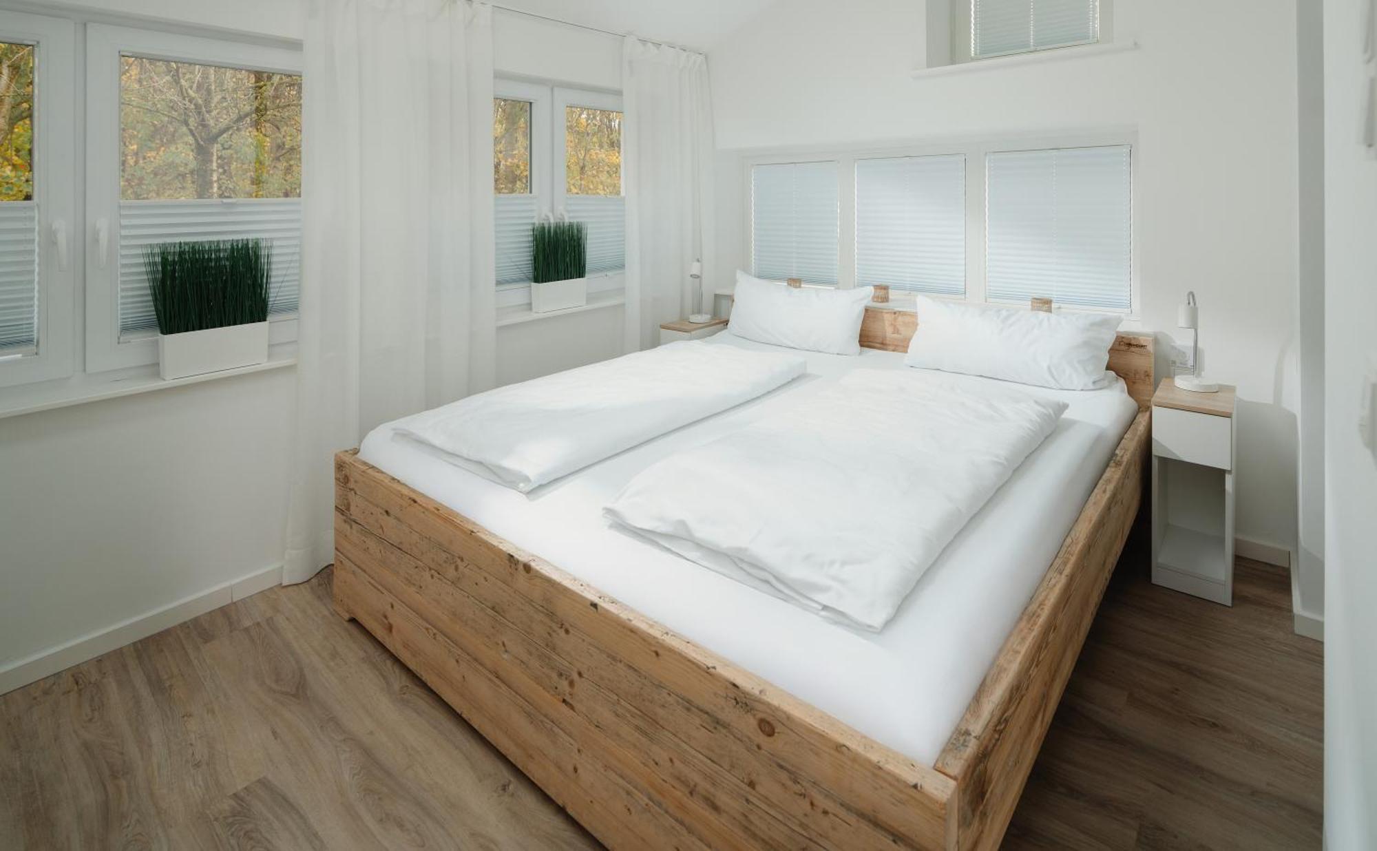 Strandloft Vier Norderney Buitenkant foto
