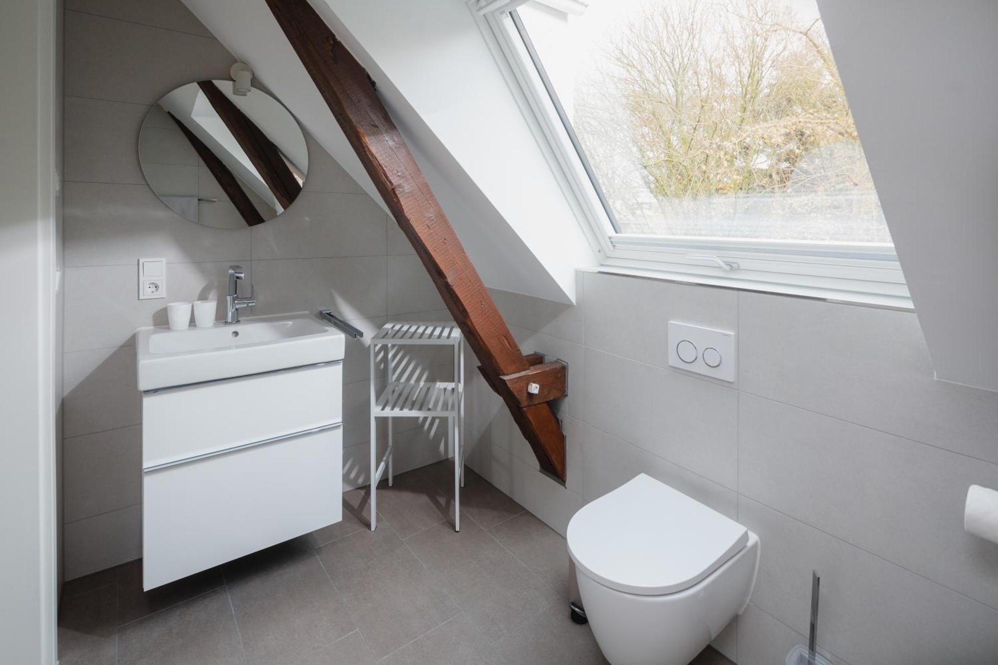 Strandloft Vier Norderney Buitenkant foto