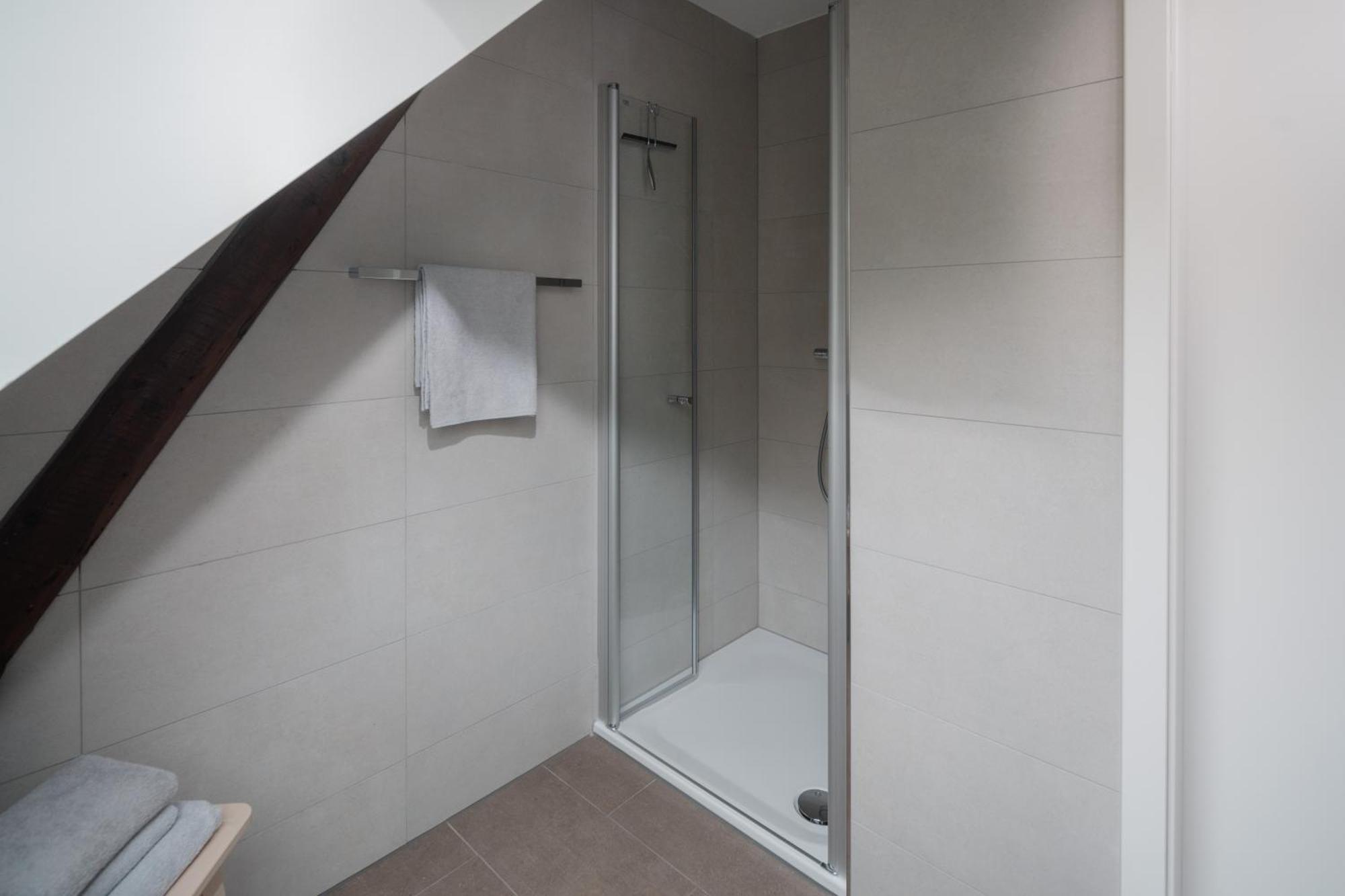 Strandloft Vier Norderney Buitenkant foto