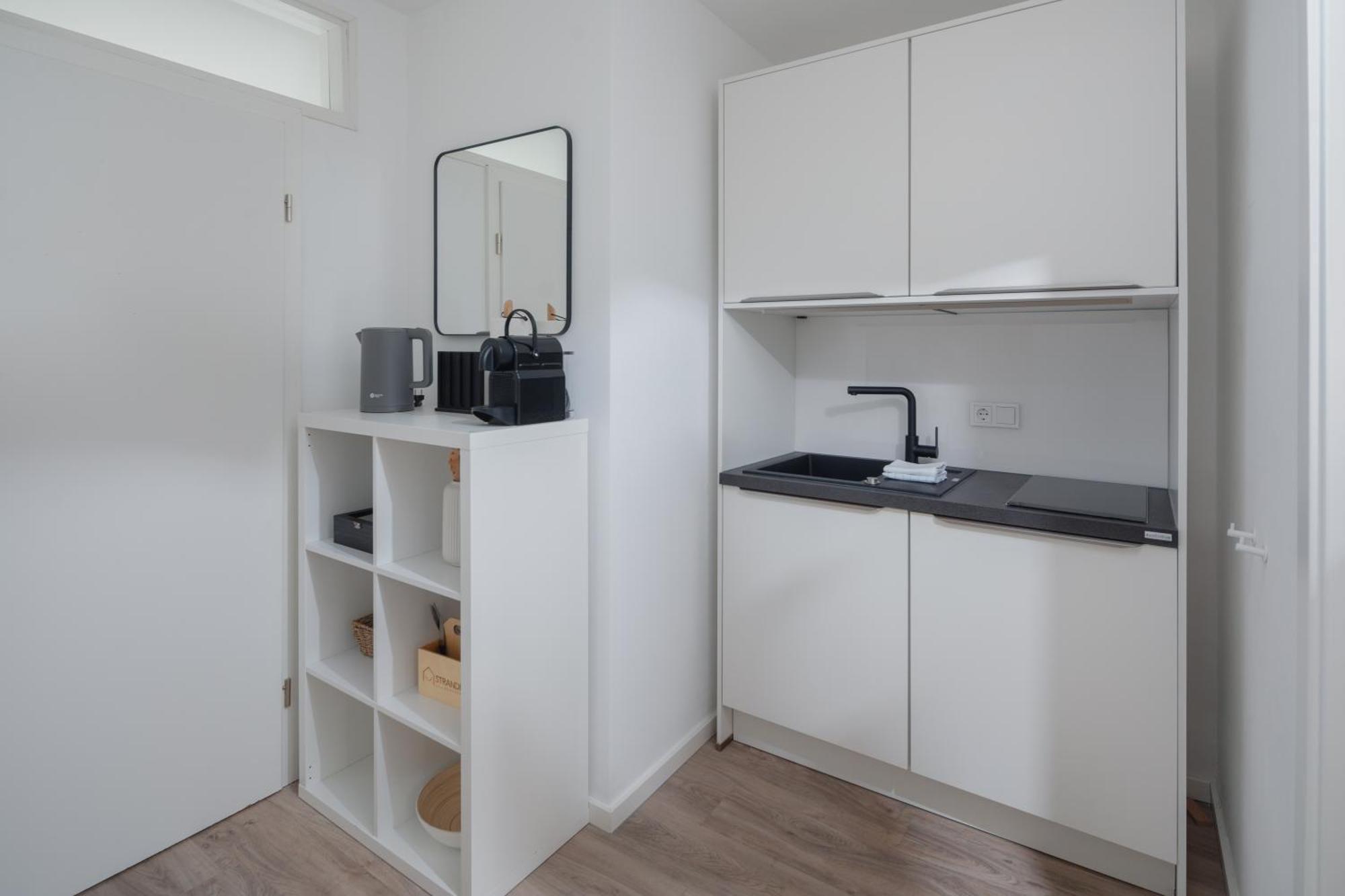 Strandloft Vier Norderney Buitenkant foto