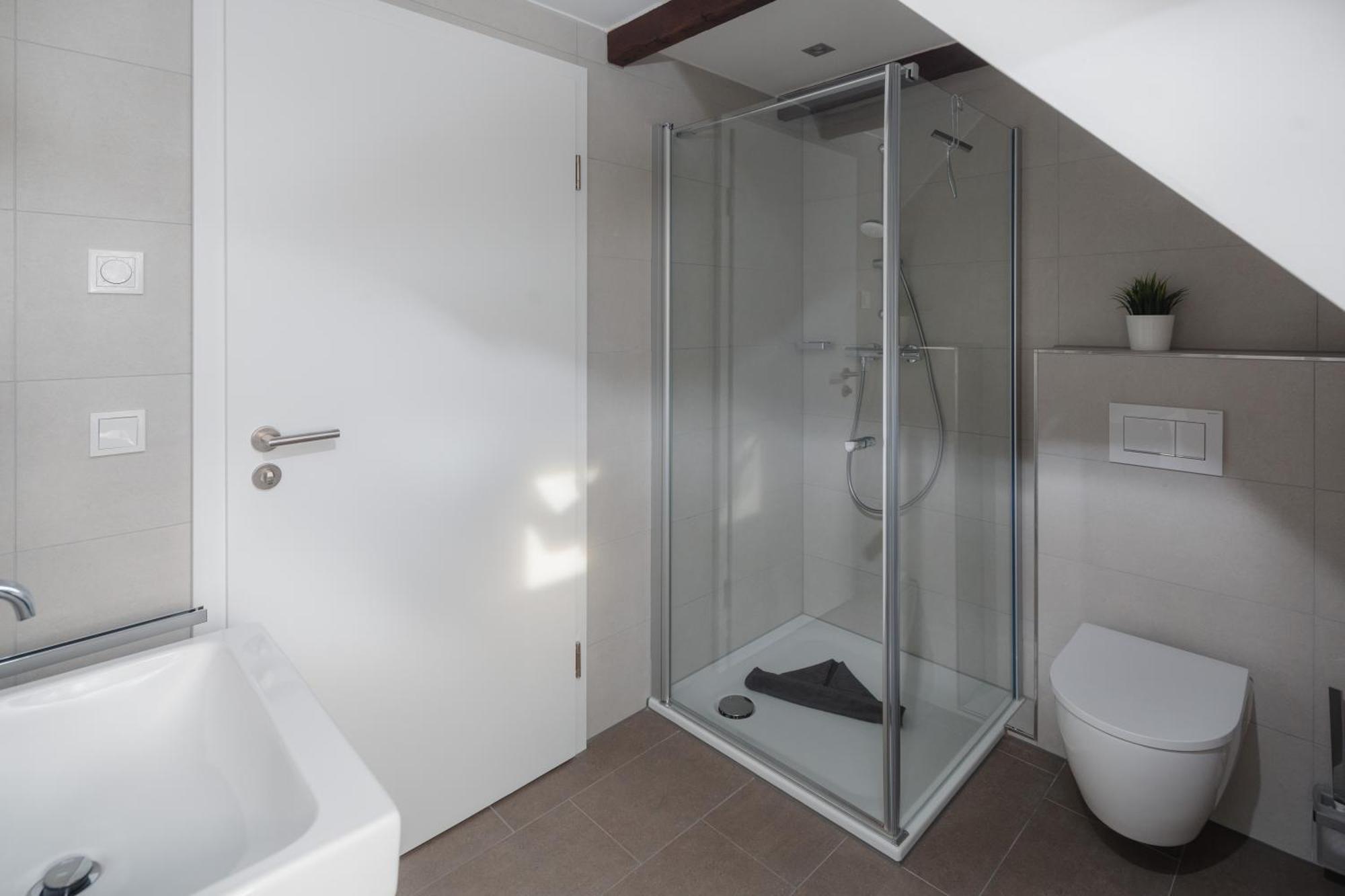 Strandloft Vier Norderney Buitenkant foto