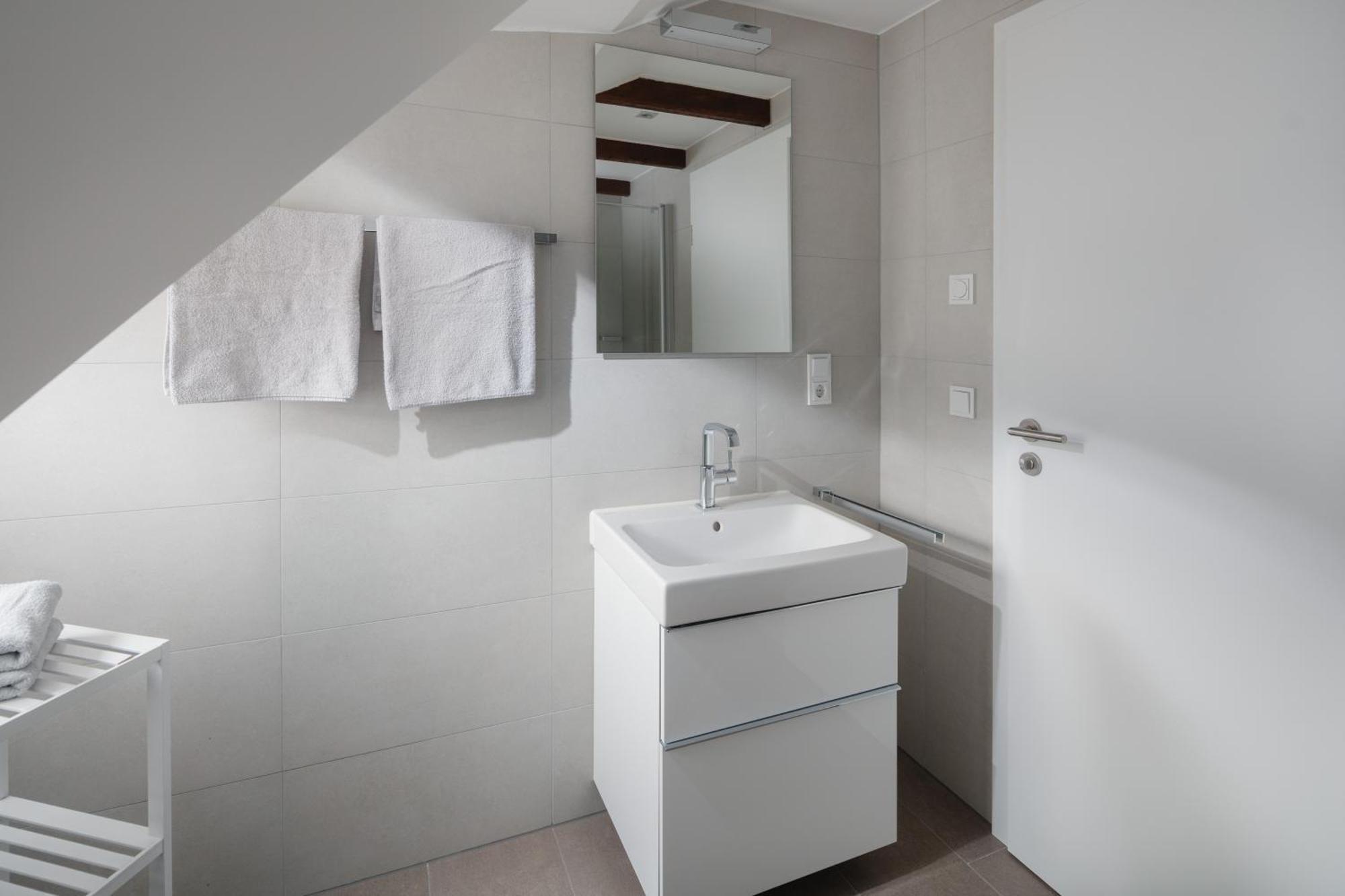 Strandloft Vier Norderney Buitenkant foto