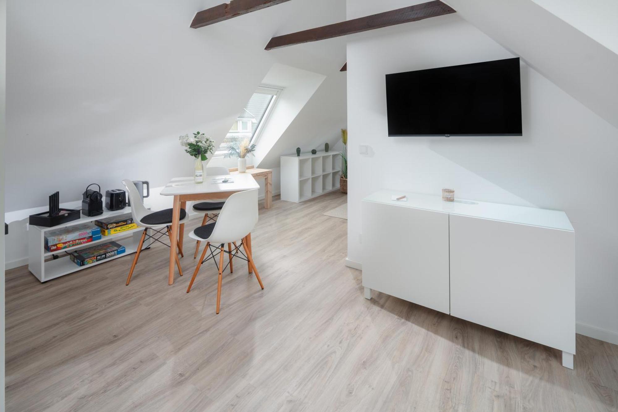 Strandloft Vier Norderney Buitenkant foto