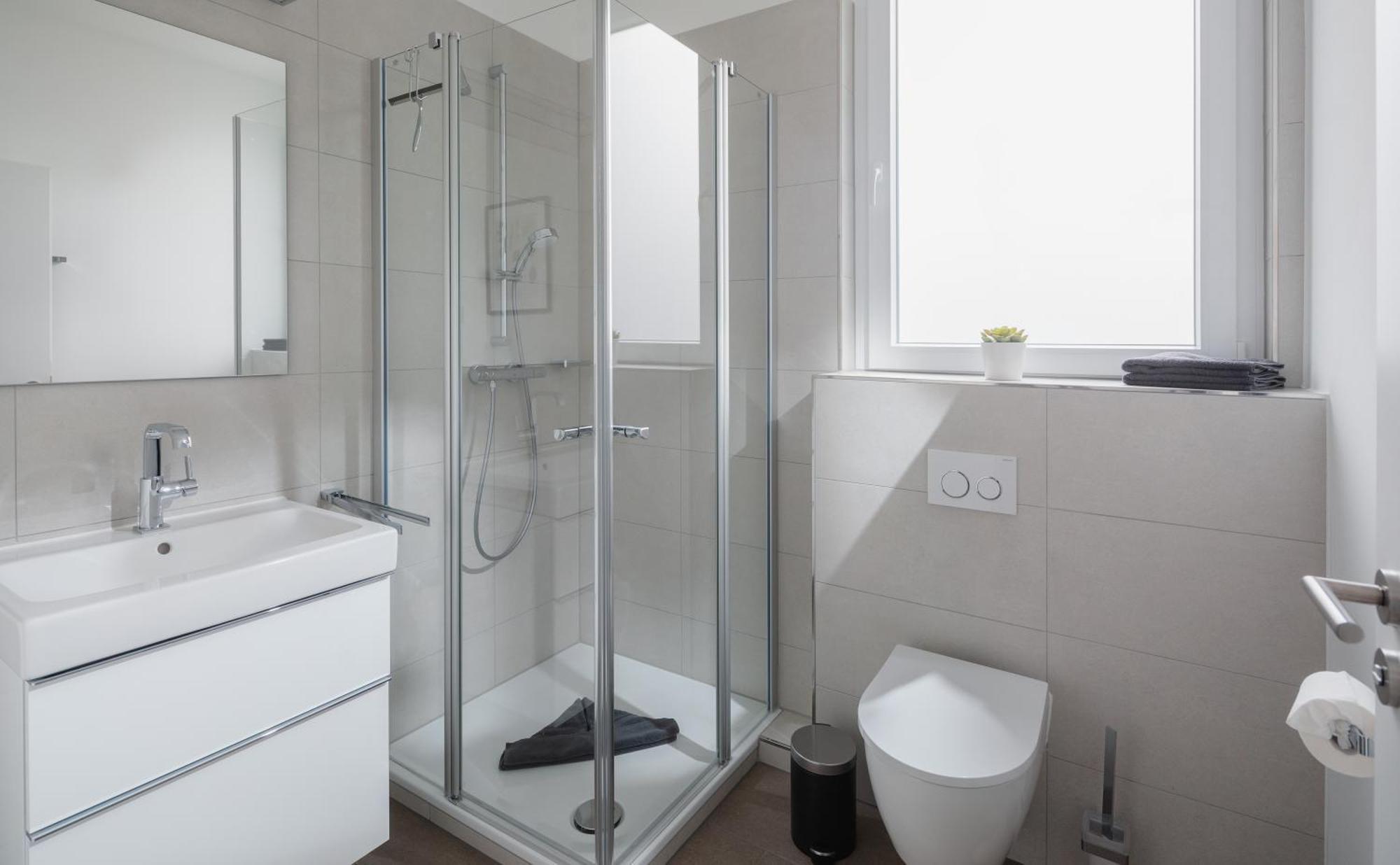 Strandloft Vier Norderney Buitenkant foto