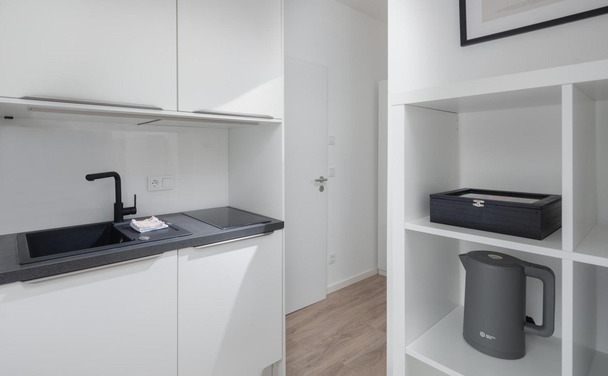 Strandloft Vier Norderney Buitenkant foto