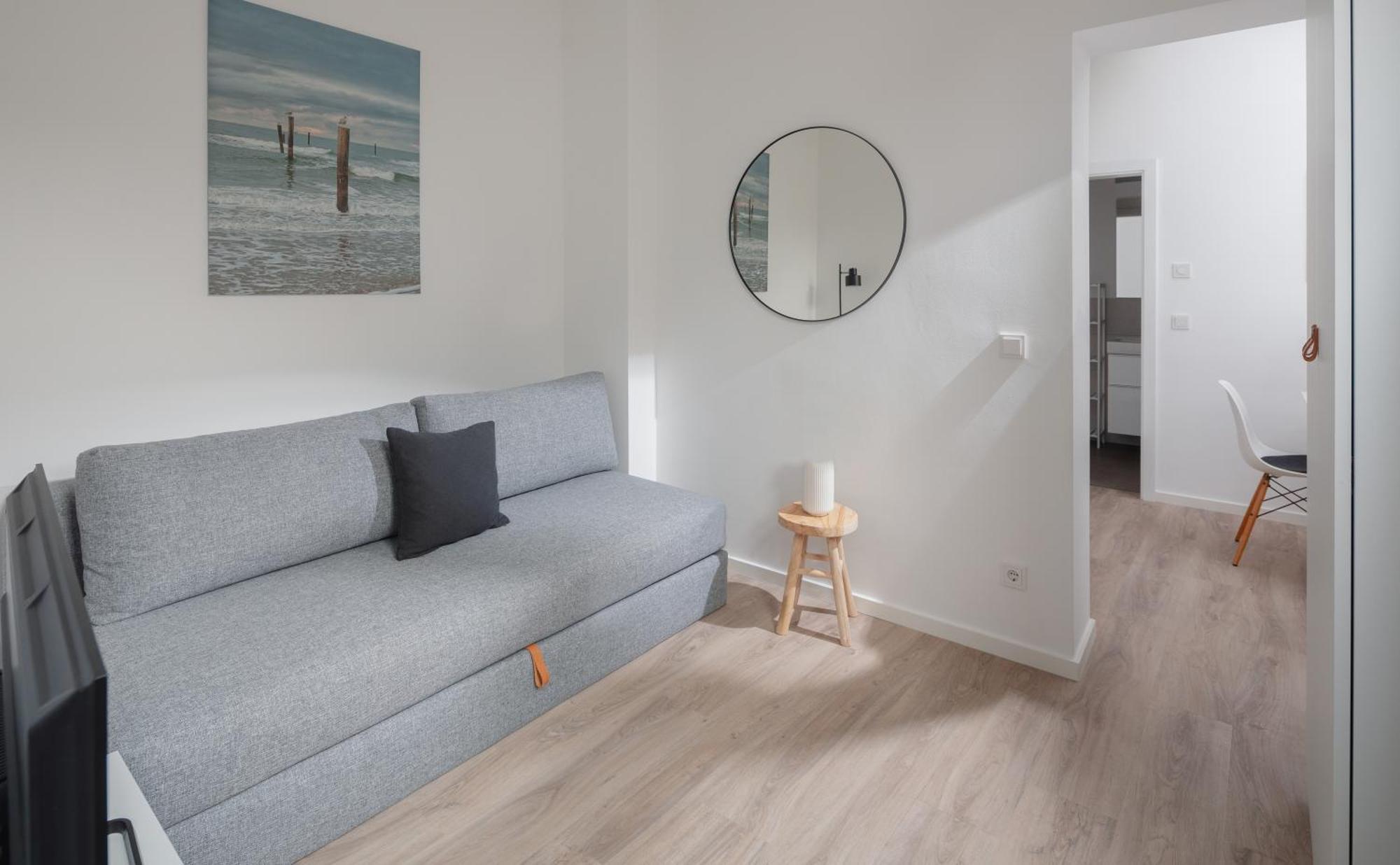 Strandloft Vier Norderney Buitenkant foto